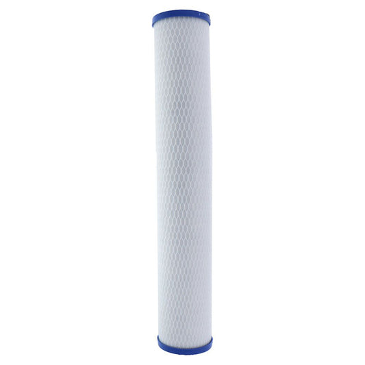 Costguard CG5-20S 20" Carbon Block With Phosphate 5 mic