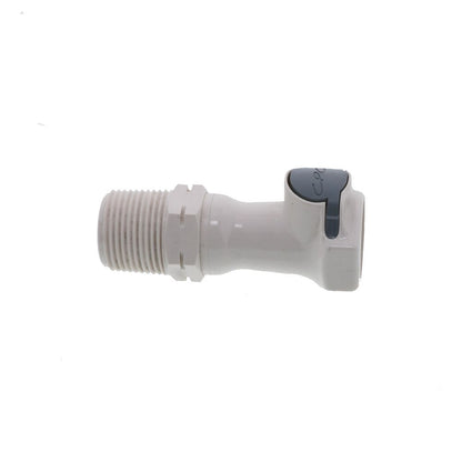FFC101235BSPT Non-Valved Male Thread Coupling Body 3/4 BSPT