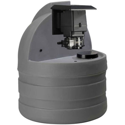 Stenner Single Head Fixed Output Pump with 15 Gallon Tank #1 Tube 3 GPD System