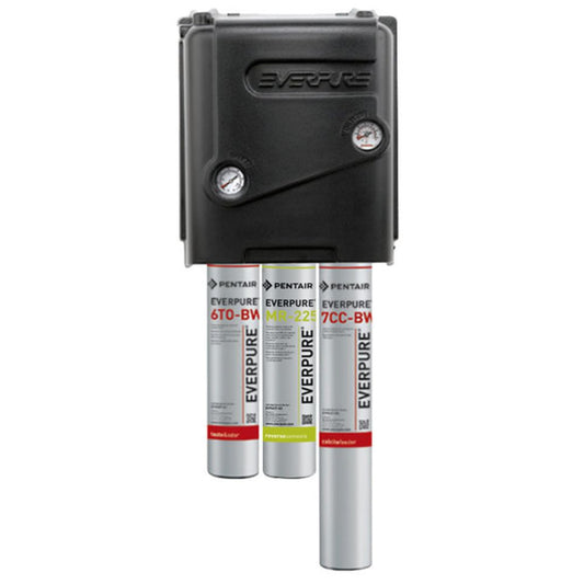 Everpure MRS-225 Reverse Osmosis Water Filter System