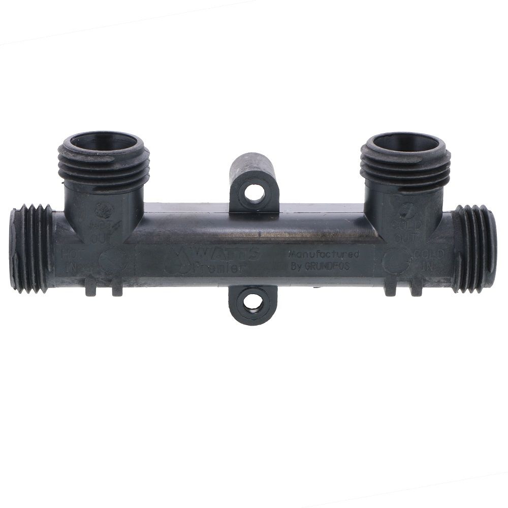 Watts Premier 367010 Sensor Valve for Hot Water Recirculating System
