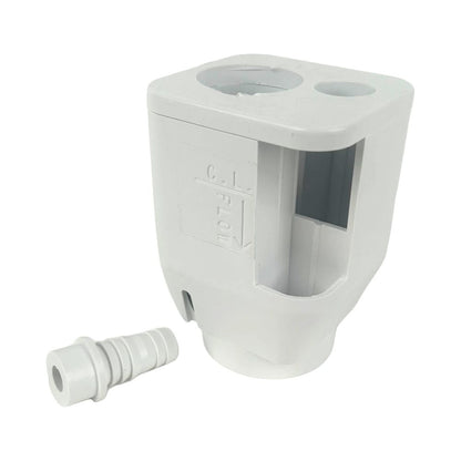 VA4 Airgap Washing Machine Wall Box Drain