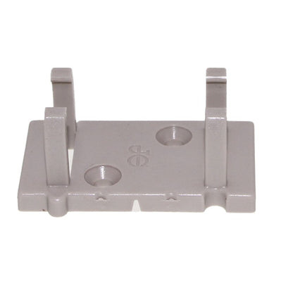 John Guest Mounting Clip - 1/4" OD shut-off valves