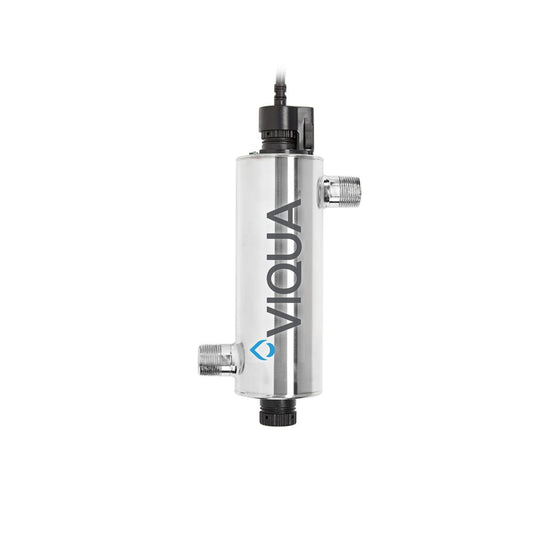 Viqua VH150 Whole Home UV Water Disinfection System