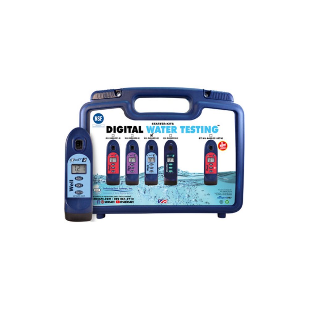 Well eXact® EZ Photometer Starter Kit