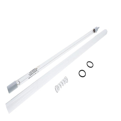 Viqua QL-410 UV Lamp/Quartz Sleeve Combo Kit for VH410 UV Systems Series