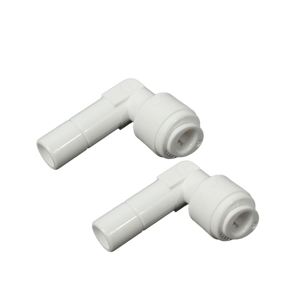 Aquatec 5851-7E12-J574-KIT Pump and Fittings .7 GPM, 3/8"JG, 115V