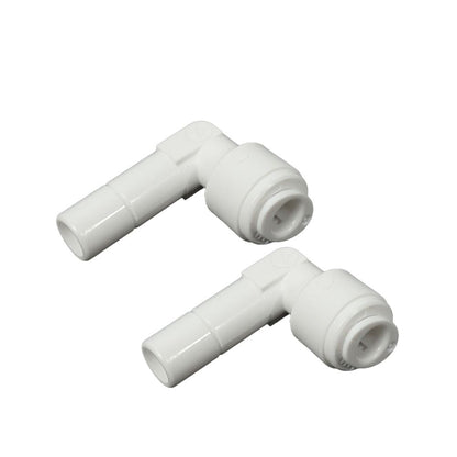 Aquatec 5851-7E12-J574-KIT Pump and Fittings .7 GPM, 3/8"JG, 115V