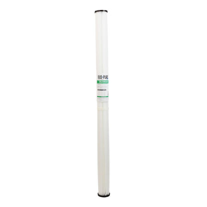 Neo-Pure PS-27400-S35 40" High Efficiency Pleated Filter 0.35 micron
