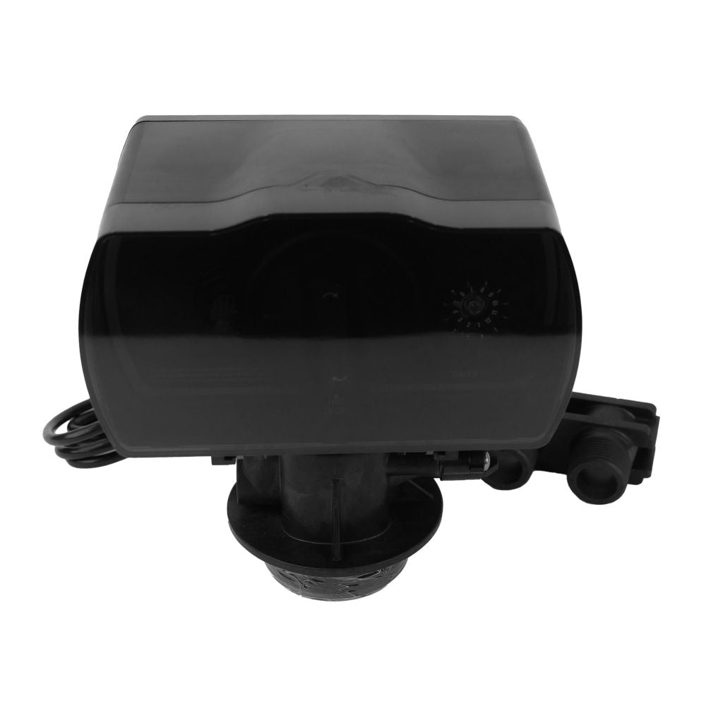 Whole House GAC Filter, AQT-56SEFT, Electronic Timer, 3/4", 13 x 54 [2 cuft]