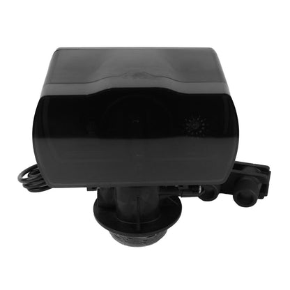Whole House GAC Filter, AQT-56SEFT, Electronic Timer, 3/4", 13 x 54 [2 cuft]