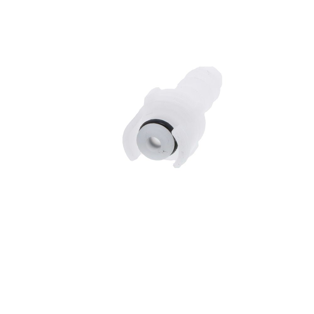 SMMM5 Non-Valved Inline Coupling Insert 5mm Hose Barb