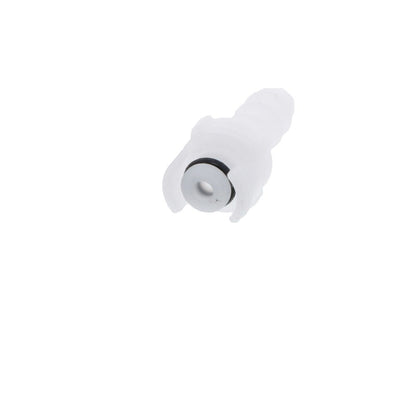 SMMM5 Non-Valved Inline Coupling Insert 5mm Hose Barb