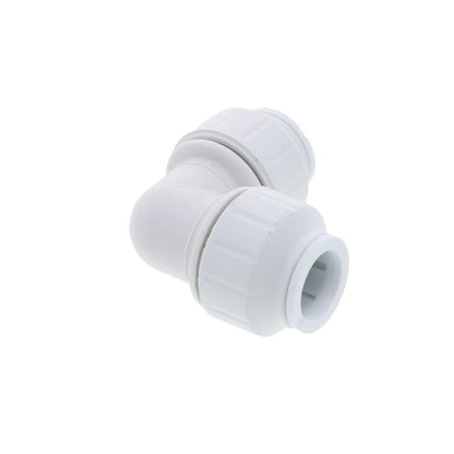 John Guest Union Elbow - 15mm