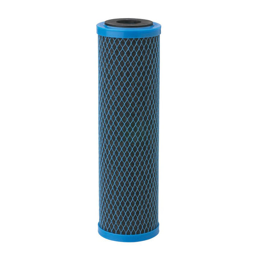 Pentek 255681-43 CFB-PB10 Lead Reduction Modified Carbon Block 0.5 mic