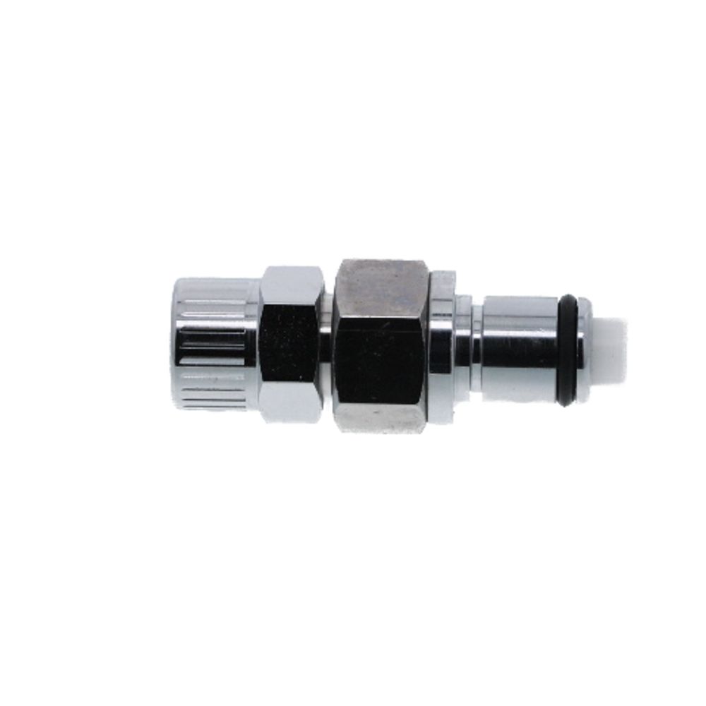 MC2404 Male Thread Coupling Insert 1/4 NPT