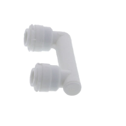 DMfit Filter Connector - 1/4" Push-in