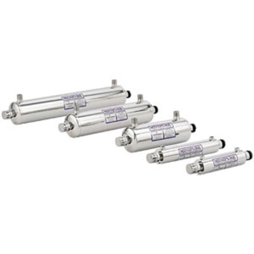 MiniPure MIN-3, 3 gpm, Ultraviolet Water Purifier