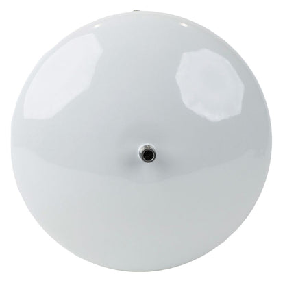 NeoPure Tank RO Storage 3.2 Gal, 9.5" dia x 13.8" h,  1/4" MNPT White