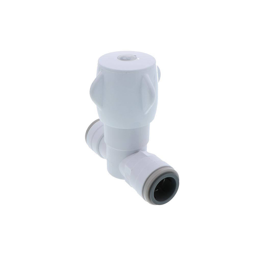 John Guest Stop Valve - 22mm