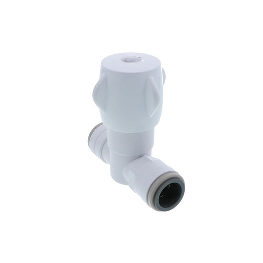 John Guest Stop Valve - 22mm
