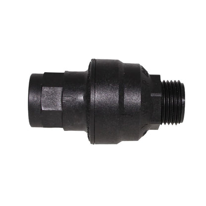 Water Block Leak Detection 3/4 FGHT x MGHT
