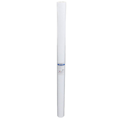 Hydronix SBC-25-4005 40" Thermally Bonded Sediment Depth Filter 5 mic