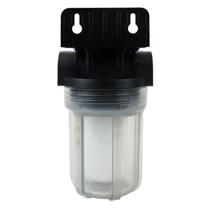 HydroBlend SC-605-HW 5" Scale Control Filter System