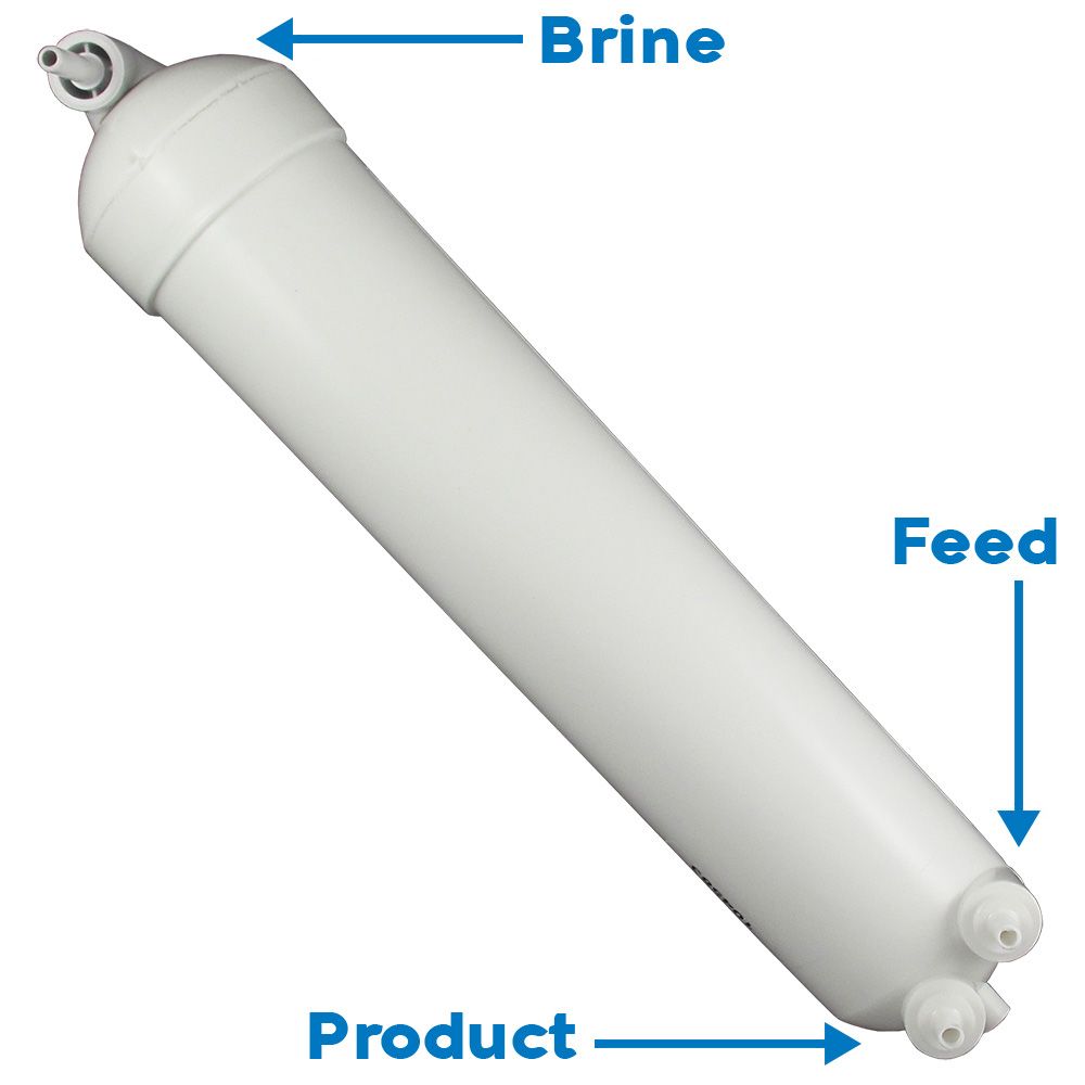 Kinetico Sierra TFC Encapsulated Membrane 75 GPD
