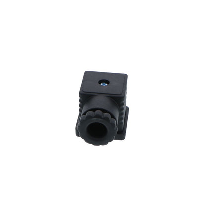 Solenoid Coil Connector For GC Valves