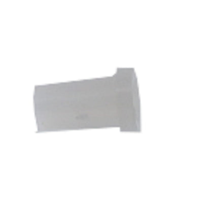 JACO N-P-4 Nylon Tube Insert 1/4" OD