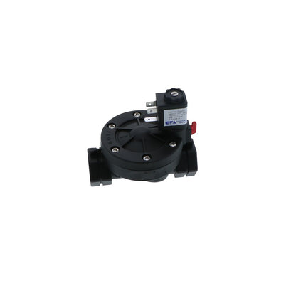 Axeon Solenoid Valve 3/4" 110V