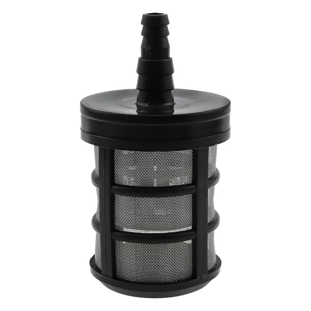 Inline Filter Strainer 1/4" Barb - 250 mesh [75µ]