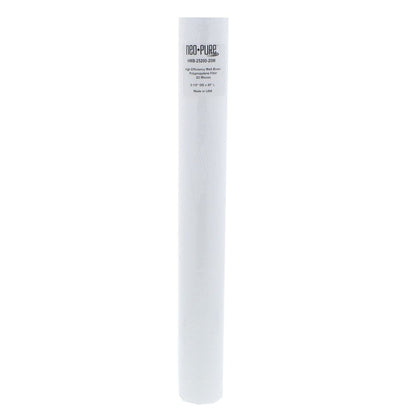 Neo-Pure HMB-25200-20W 20" High Efficiency Meltblown Filter 20 micron