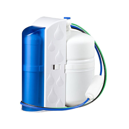 Kinetico Watermaker Five WM5-50 Reverse Osmosis System