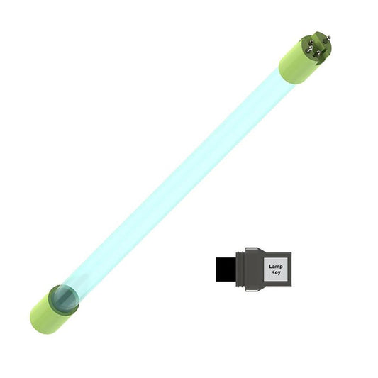 Luminor Blackcomb 4.1 UV Lamp RL-820 for LB4-101, LB5-101 & LB6-101 Series Systems
