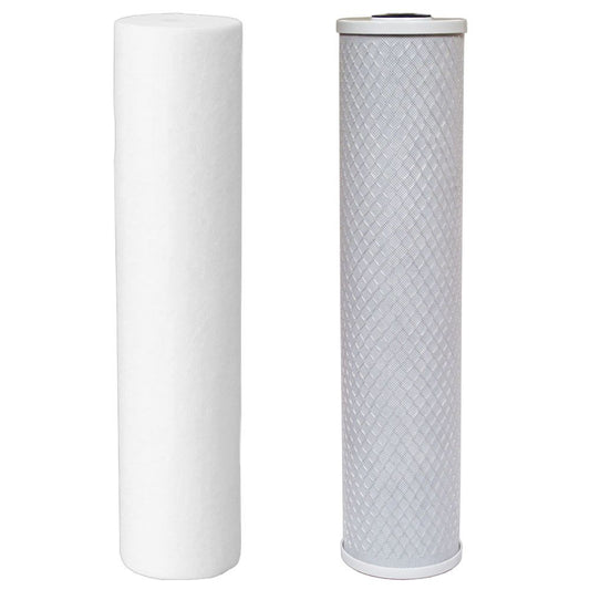 Replacement Prefilter Kit for Flexeon BT Series Commercial RO Systems