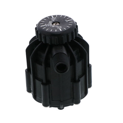 Waterminder Gallon Meter - 1800 max gal, 1/4" MNPT Fittings