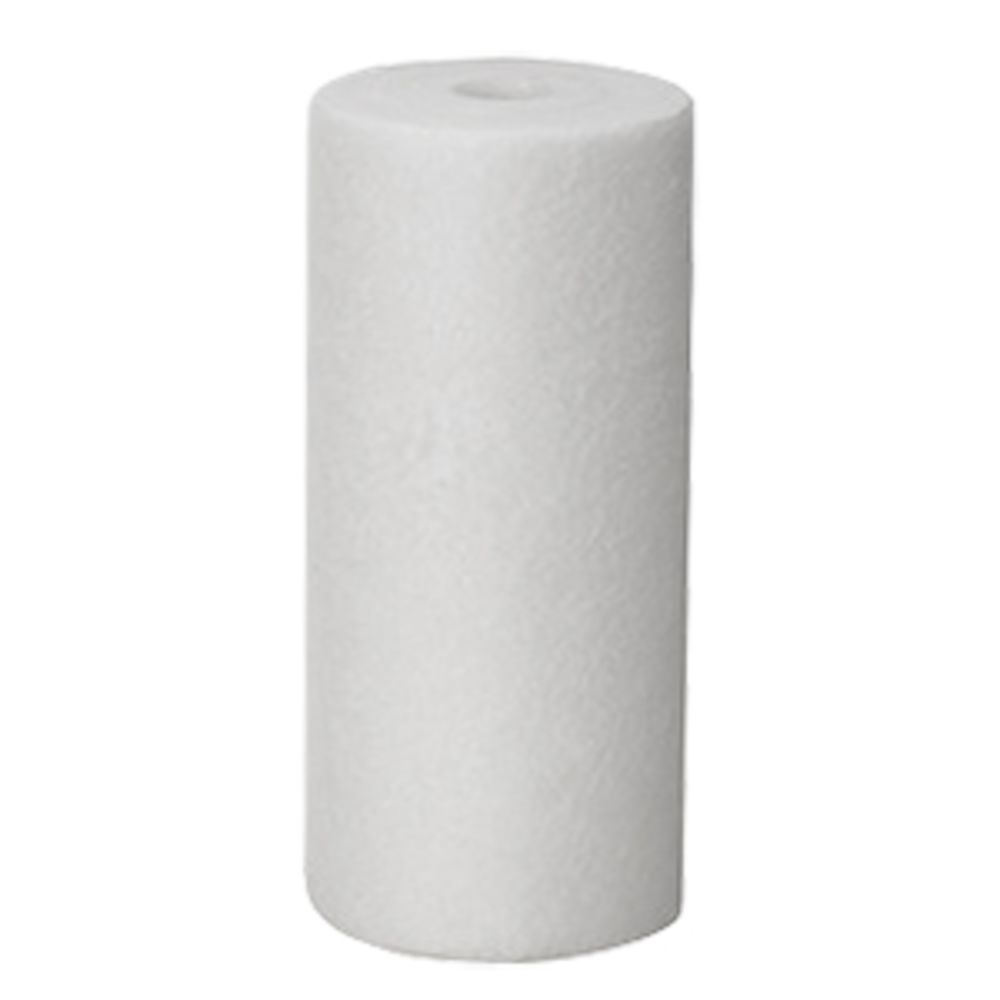 Pentair 10" BB Graded Density Polypropylene Sediment Filter 75/25 mic