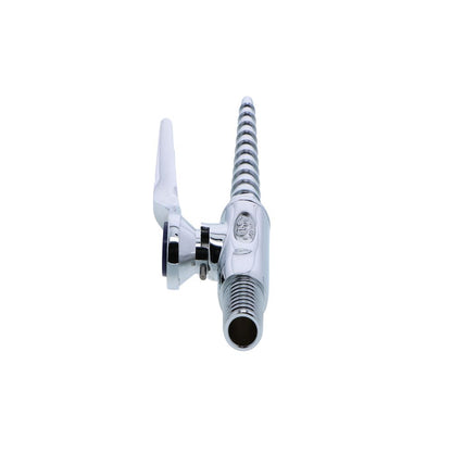 T&S Brass BL-4000-01 Ground Key Hose Cock, 3/8" MNPT Inlet