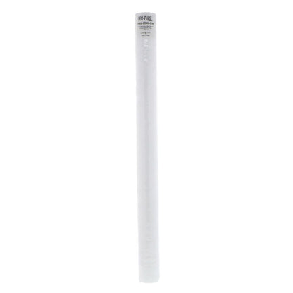 Neo-Pure HMB-25300-01W 30" Wrapped High Efficiency Meltblown Filter 1 micron