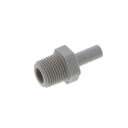 DMfit Stem Adapter - 5/16" stem x 3/8" BSPT[PT]