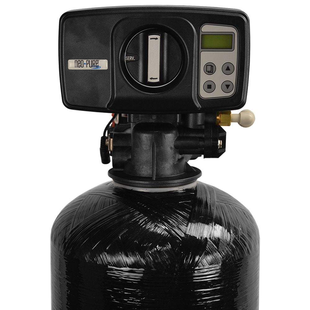 Neo-Pure® 165 Series Standard Efficiency Water Softener