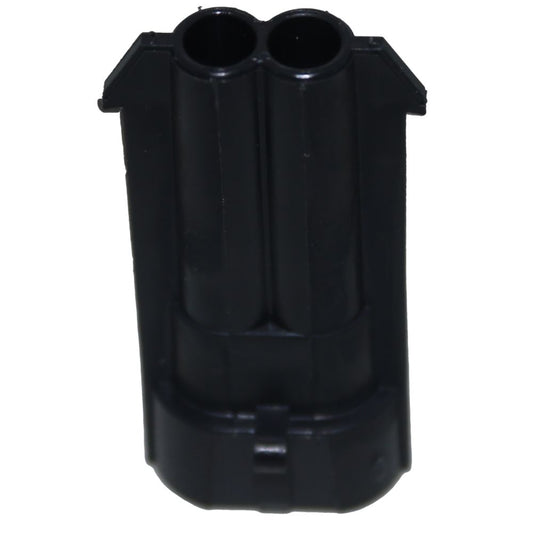 Automotive Connectors MP 150 2W ML