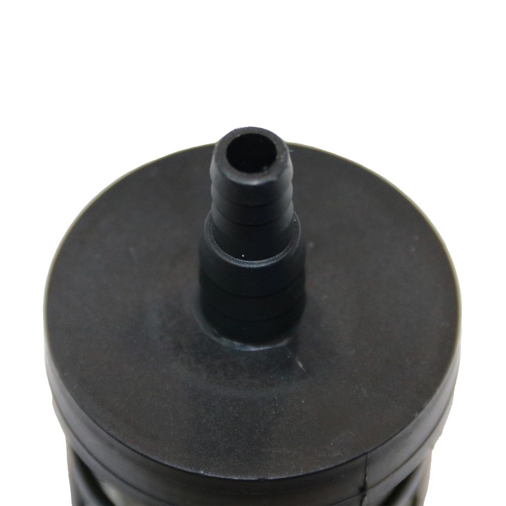 Inline Filter Strainer 1/4" Barb - 100 mesh [150µ]