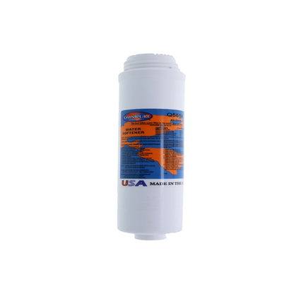 Omnipure Q5554-C100E Q-Series Softening - 10" 600 grains Filter