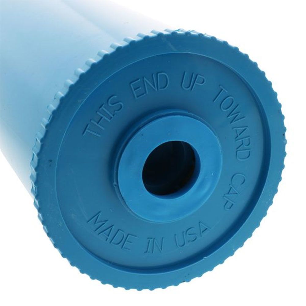 Aries AF-10-3232-BB  Calcor pH Neutralization Cartridge 10" x 4.5"
