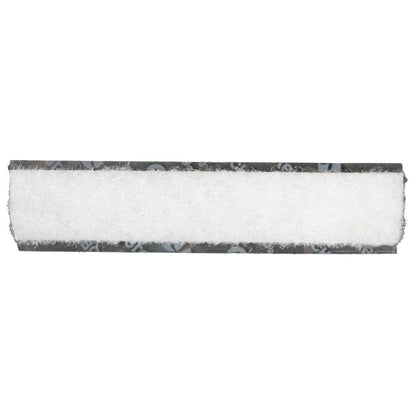 Velcro Tape Strips, 3/4" Wide, White