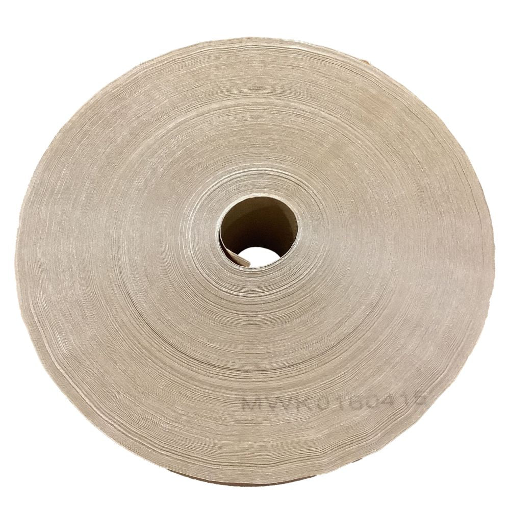 Reinforced Kraft Tape Grade 240, 2.83" [72mm] x 1000ft, Natural