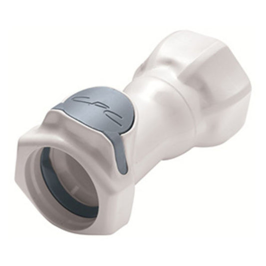 HFCD191235BSPP Valved Female Thread Coupling Body 3/4 BSPP